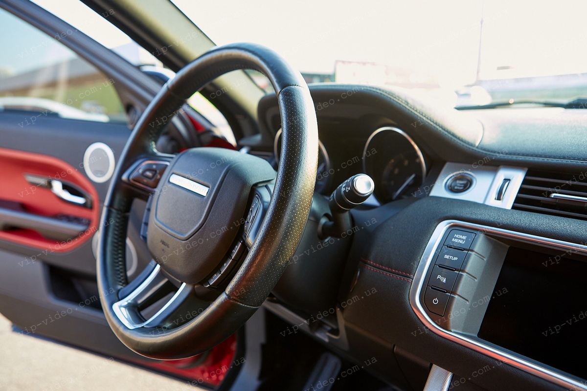 Фотографія авто для продажу Фотографія авто Range Rover кольору для продажу